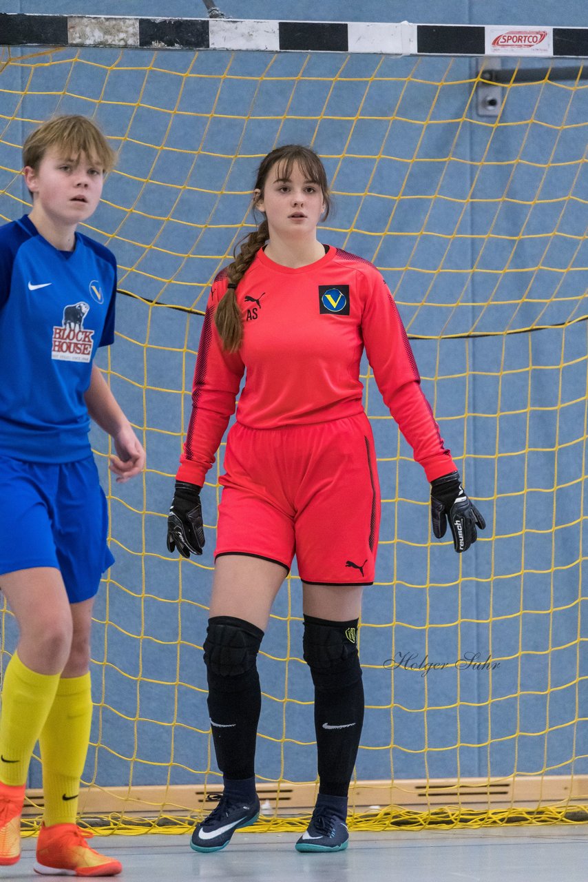 Bild 149 - B-Juniorinnen Futsalmeisterschaft